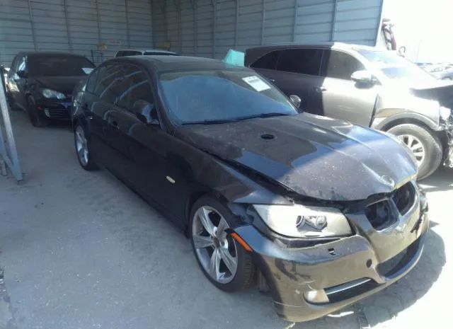 Bmw 3 series (2011)
