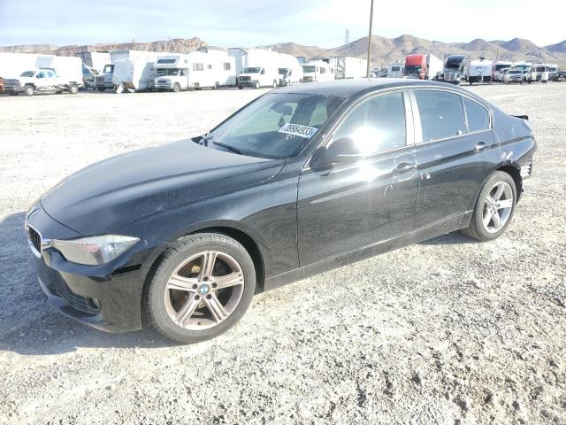 Bmw 320 i (2015)