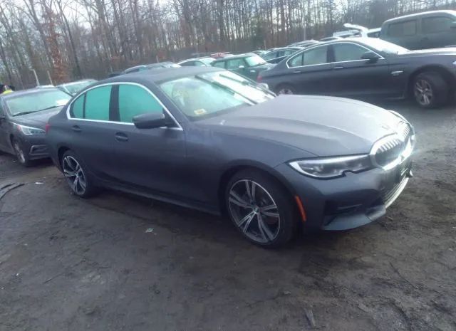 Bmw 3 series (2020)