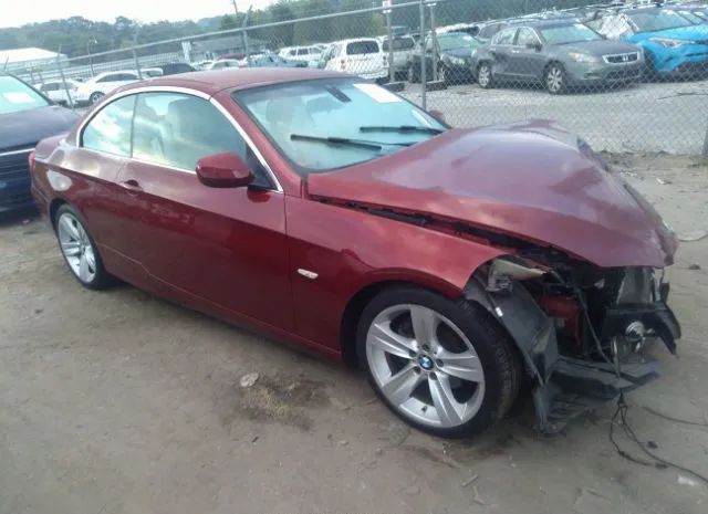 Bmw 3 series (2011)