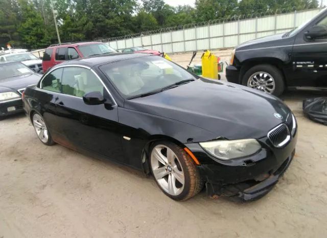 Bmw 3 series (2011)