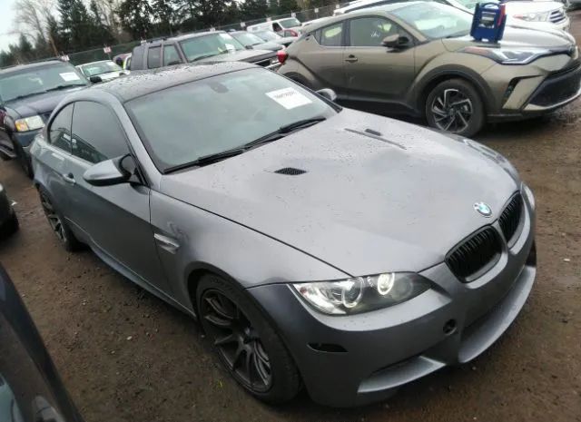 Bmw M3 (2011)