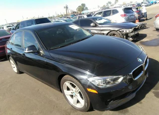 Bmw 3 series (2013)