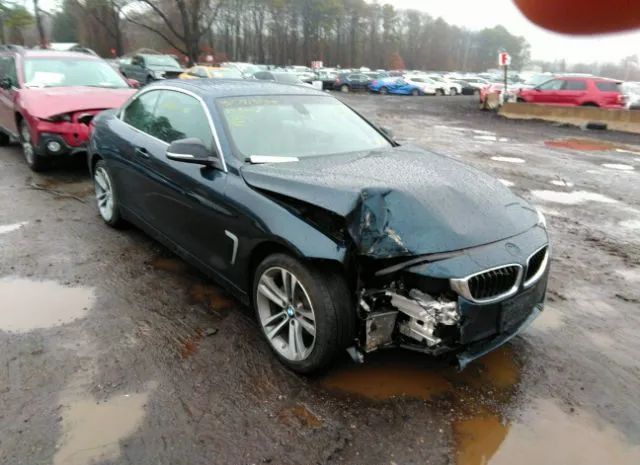 Bmw 4 series (2014)