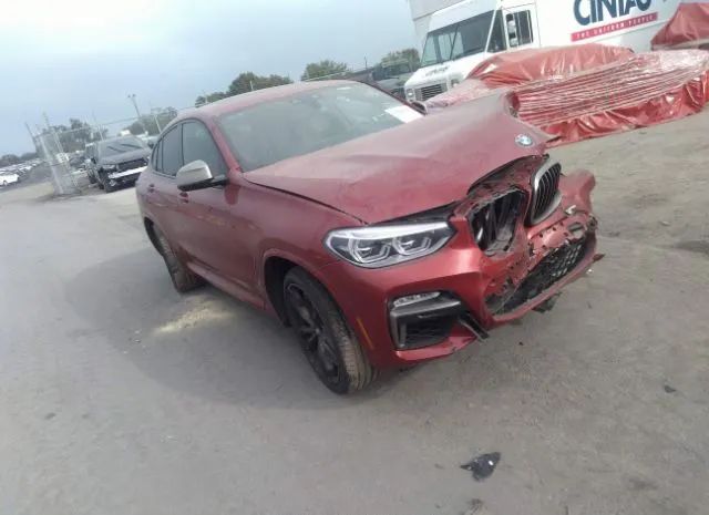 Bmw X4 (2019)
