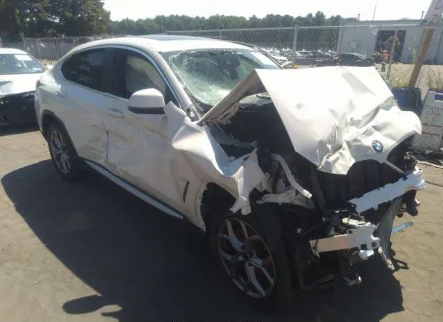Bmw X4 (2022)
