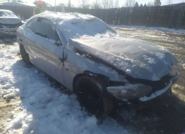 Bmw 3 series (2011)
