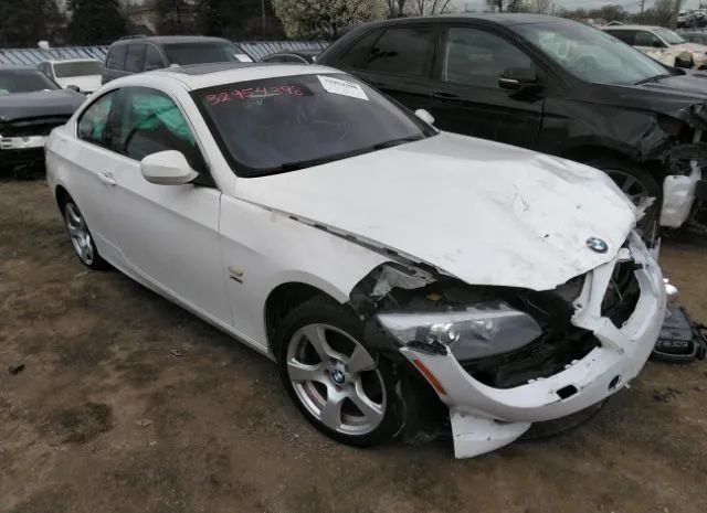 Bmw 3 series (2011)