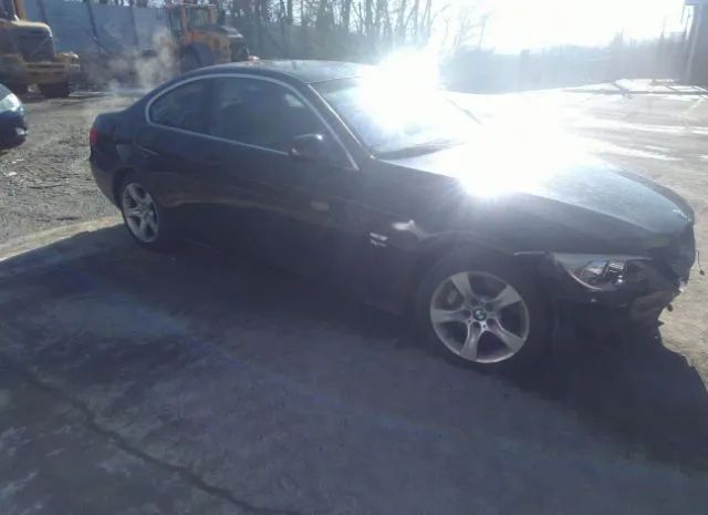 Bmw 3 series (2011)