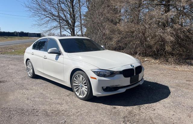 Bmw 328 xi (2013)