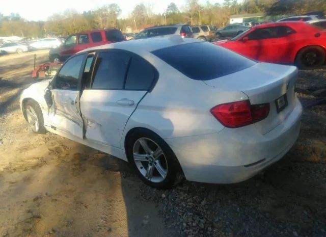 Bmw 3 series (2014)