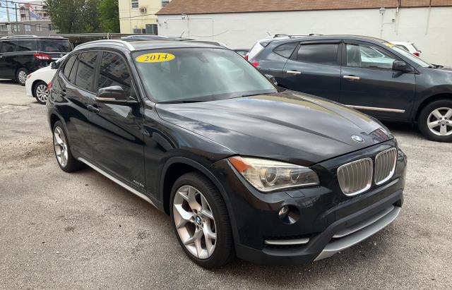 Bmw X1 xdrive3 (2014)