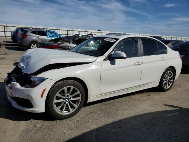 Bmw 320 i (2017)