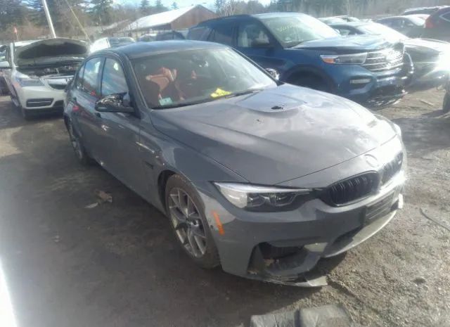 Bmw M3 (2018)