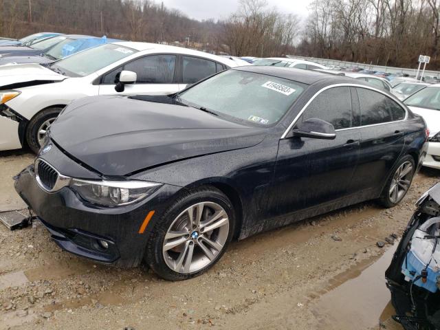 Bmw 440i gran (2018)
