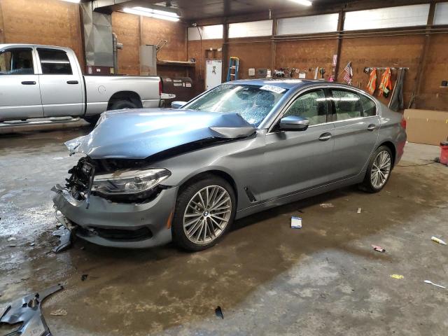 Bmw 540 xi (2018)
