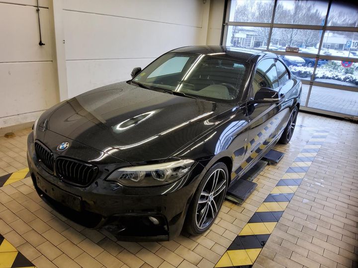 Bmw 220i (2020)