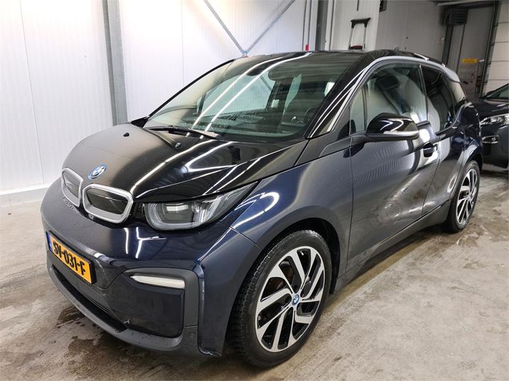 Bmw I3 (2018)