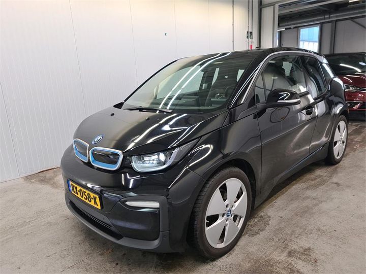 Bmw I3 (2018)