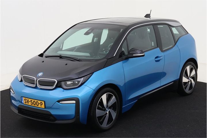 Bmw I3 (2018)