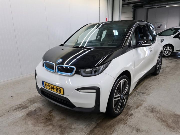 Bmw I3 (2019)