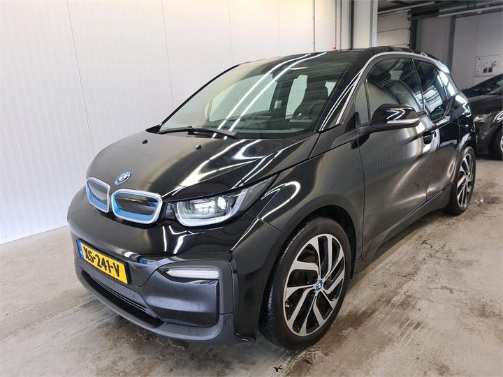 Bmw I3 (2019)