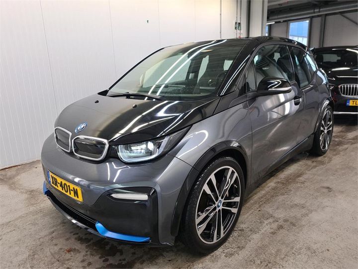 Bmw I3 (2019)