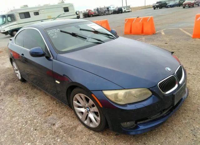 Bmw 3 series (2011)