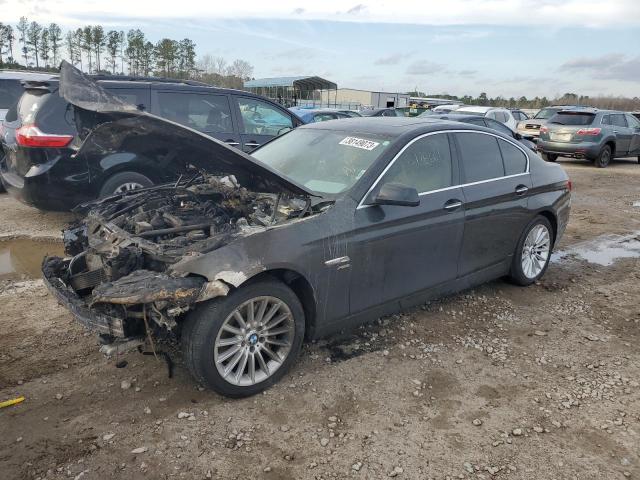 Bmw 535 xi (2011)