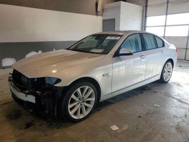 Bmw 535 xi (2011)