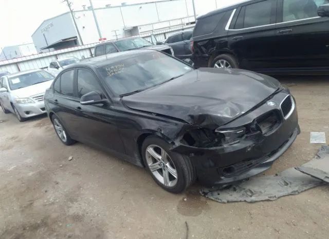 Bmw 3 series (2013)