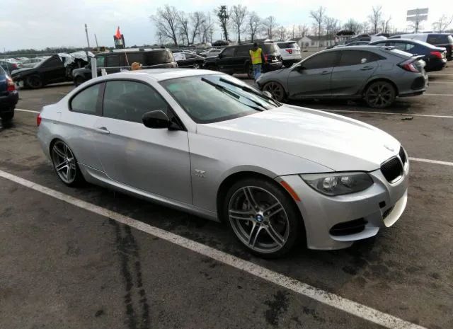 Bmw 3 series (2013)