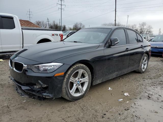 Bmw 320 i (2014)