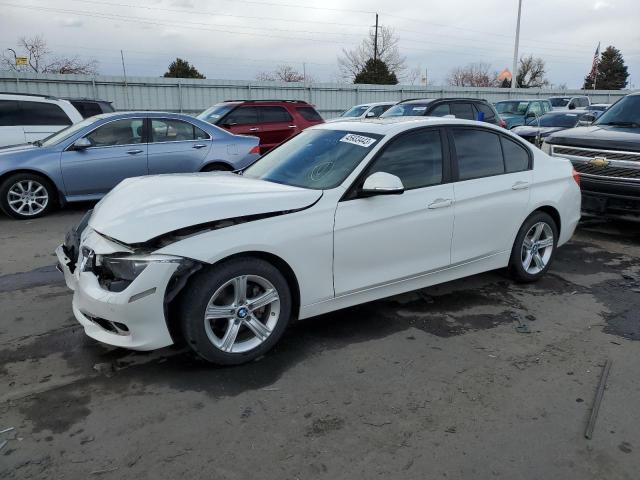 Bmw 320 i xdri (2015)