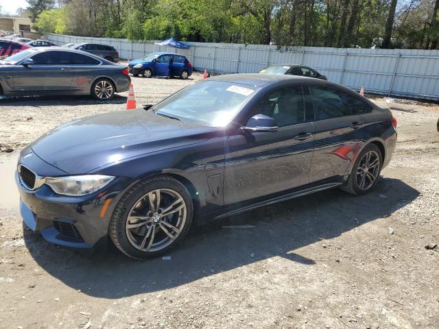 Bmw 428 i gran (2015)