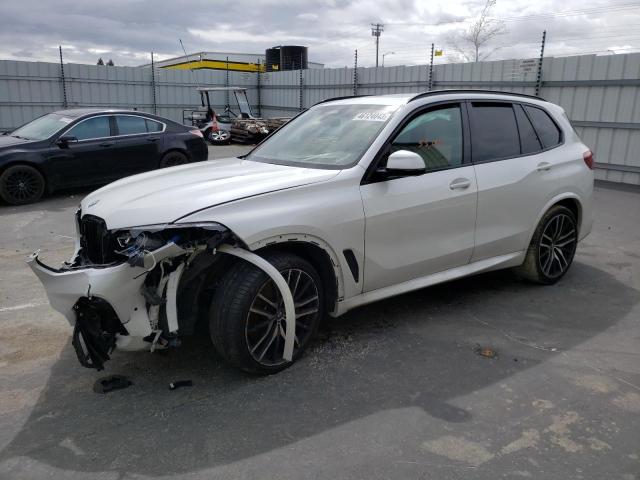 Bmw X5 xdrive5 (2019)