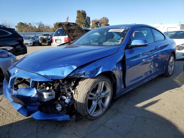 Bmw 440xi (2020)