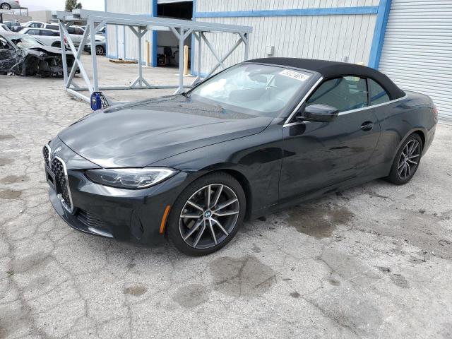 Bmw 430i (2022)