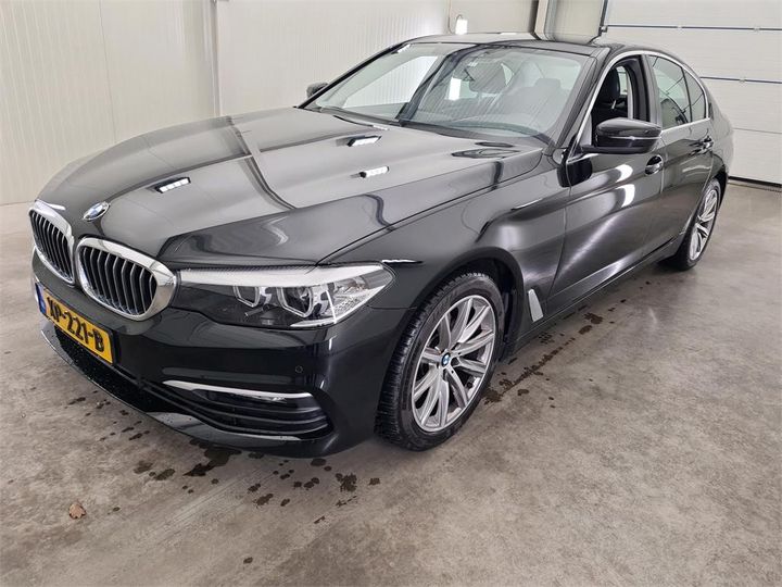 Bmw 5 (2019)