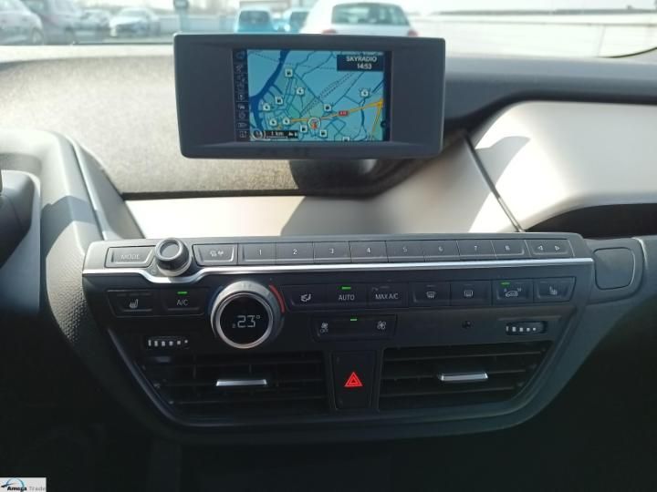Bmw I3 (2018)