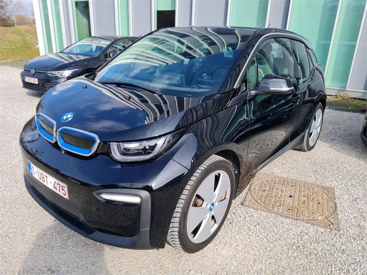 Bmw I3 (2018)