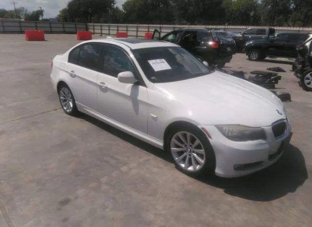 Bmw 3 series (2011)