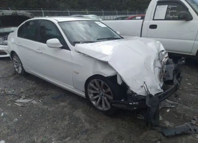 Bmw 3 series (2011)