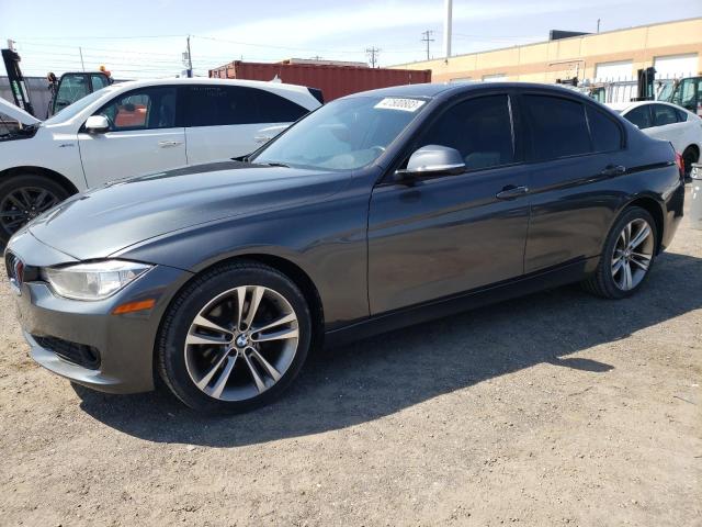 Bmw 328 xi (2013)