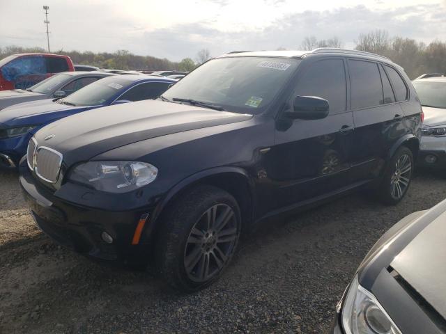 Bmw X5 xdrive5 (2013)