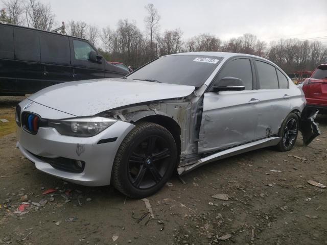 Bmw 320 i (2015)