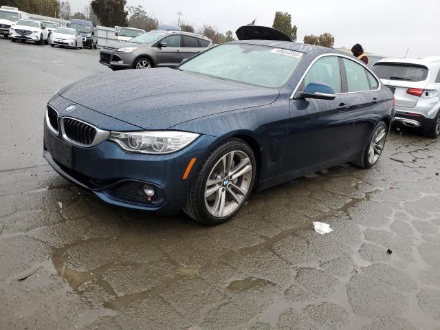 Bmw 440i gran (2017)