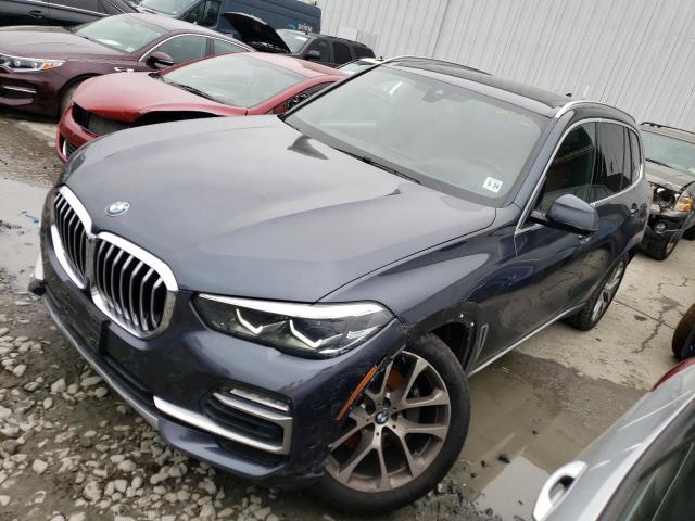 Bmw X5 xdrive4 (2019)