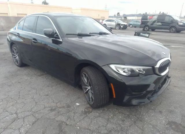 Bmw 3 series (2020)