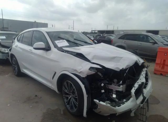 Bmw X4 (2023)